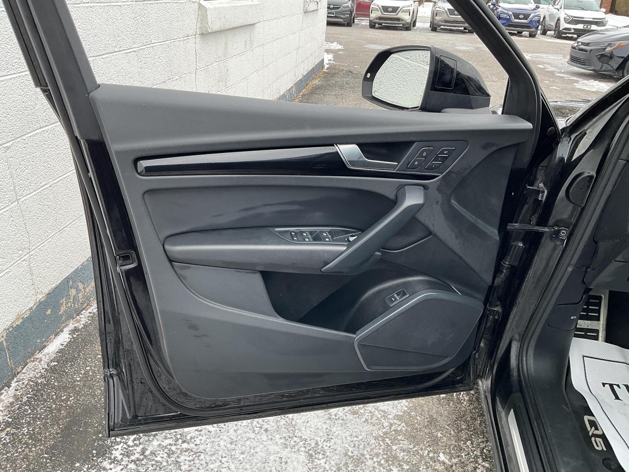 2022 Audi Q5 45 Progressiv 4dr All-Wheel Drive quattro Sport Utility Photo