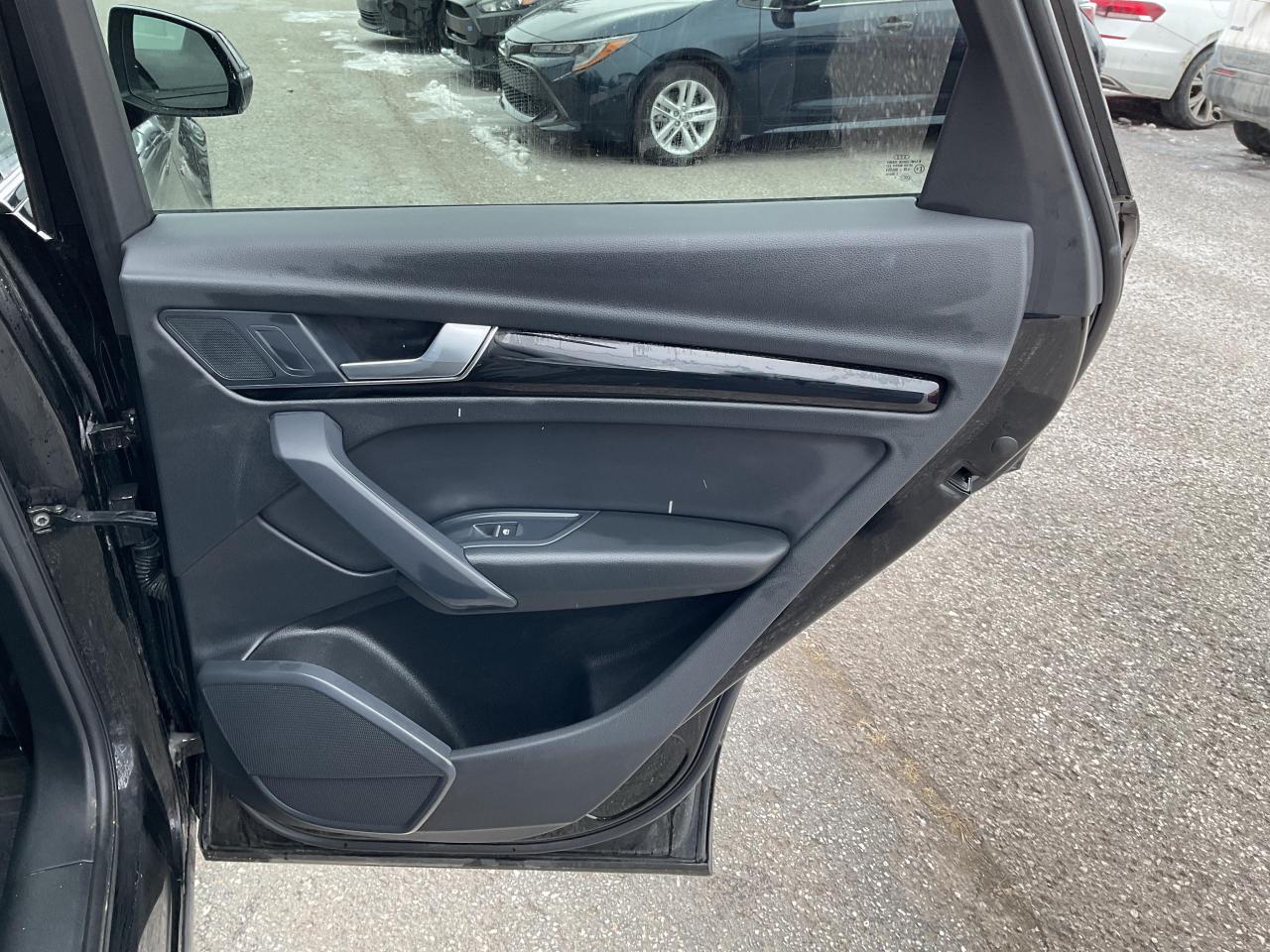 2022 Audi Q5 45 Progressiv 4dr All-Wheel Drive quattro Sport Utility Photo