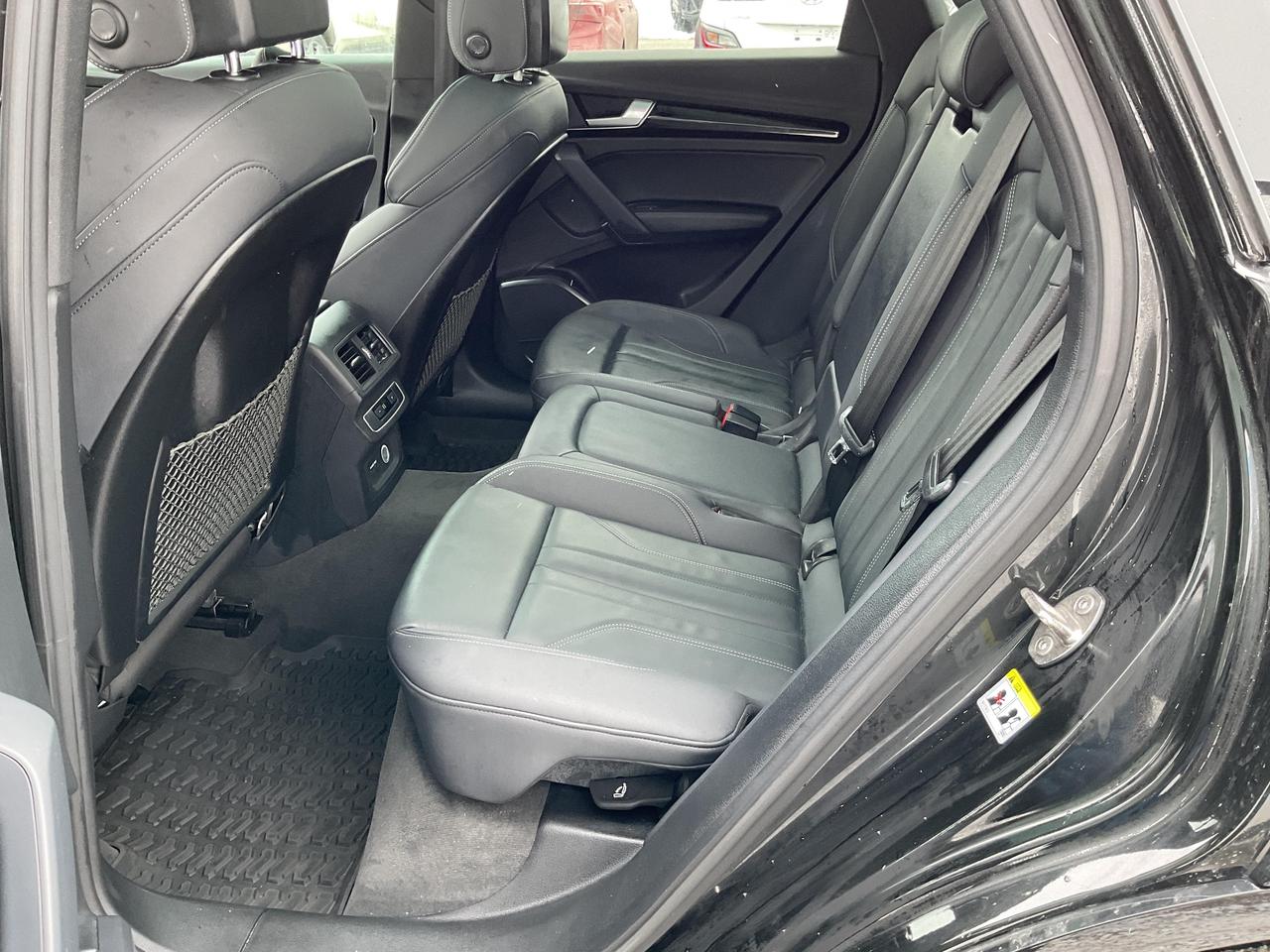 2022 Audi Q5 45 Progressiv 4dr All-Wheel Drive quattro Sport Utility Photo