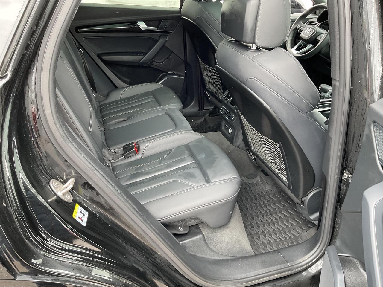 2022 Audi Q5 45 Progressiv 4dr All-Wheel Drive quattro Sport Utility Photo