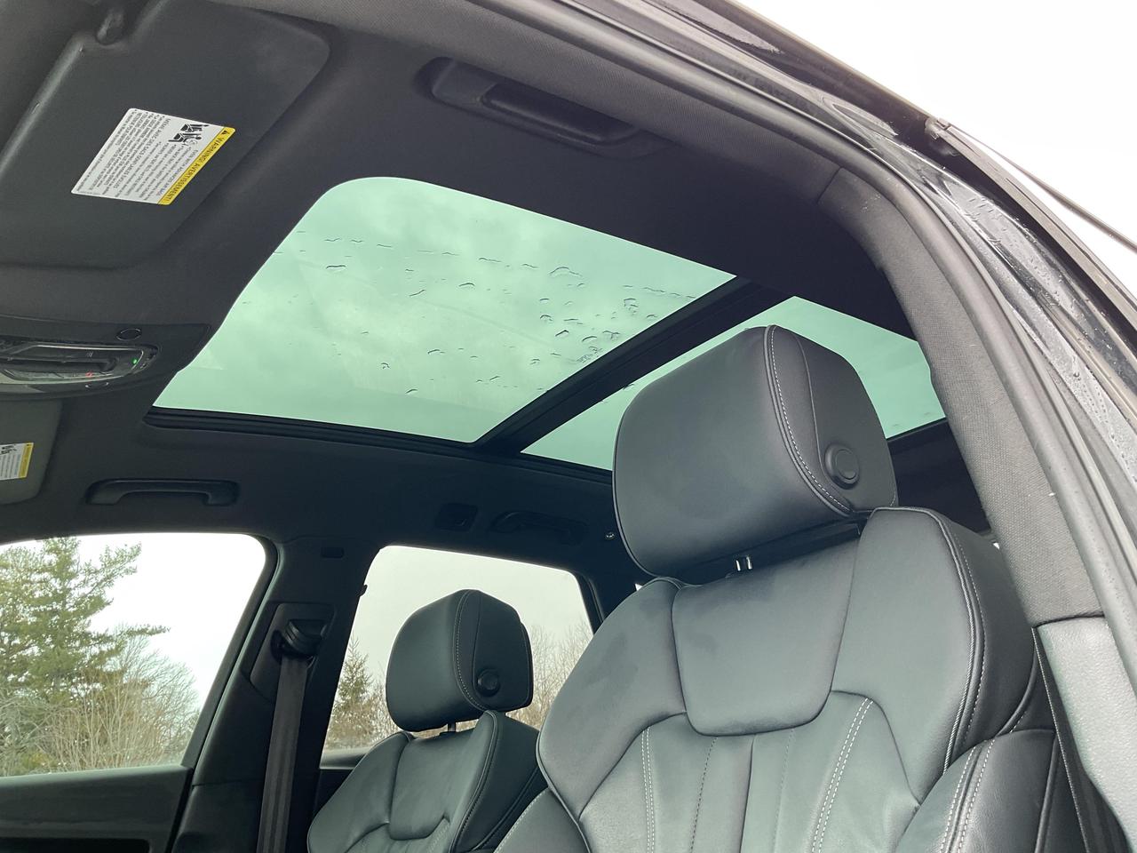 2022 Audi Q5 45 Progressiv 4dr All-Wheel Drive quattro Sport Utility Photo