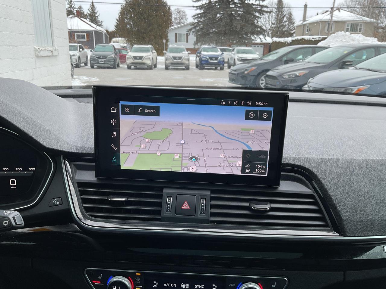 2022 Audi Q5 45 Progressiv 4dr All-Wheel Drive quattro Sport Utility Photo