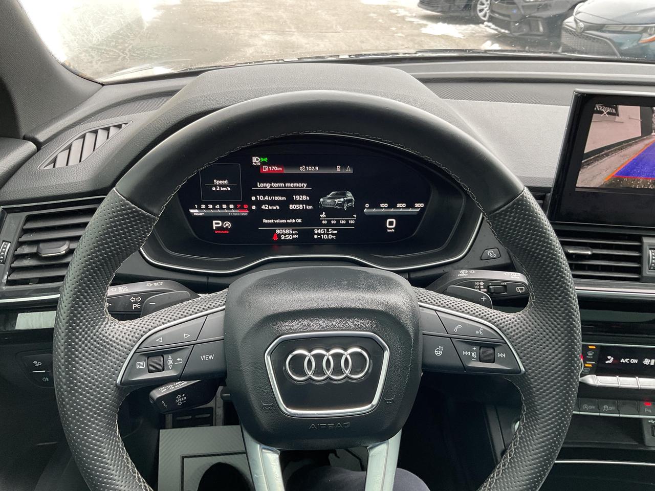 2022 Audi Q5 45 Progressiv 4dr All-Wheel Drive quattro Sport Utility Photo