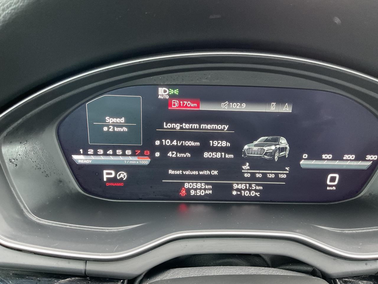 2022 Audi Q5 45 Progressiv 4dr All-Wheel Drive quattro Sport Utility Photo