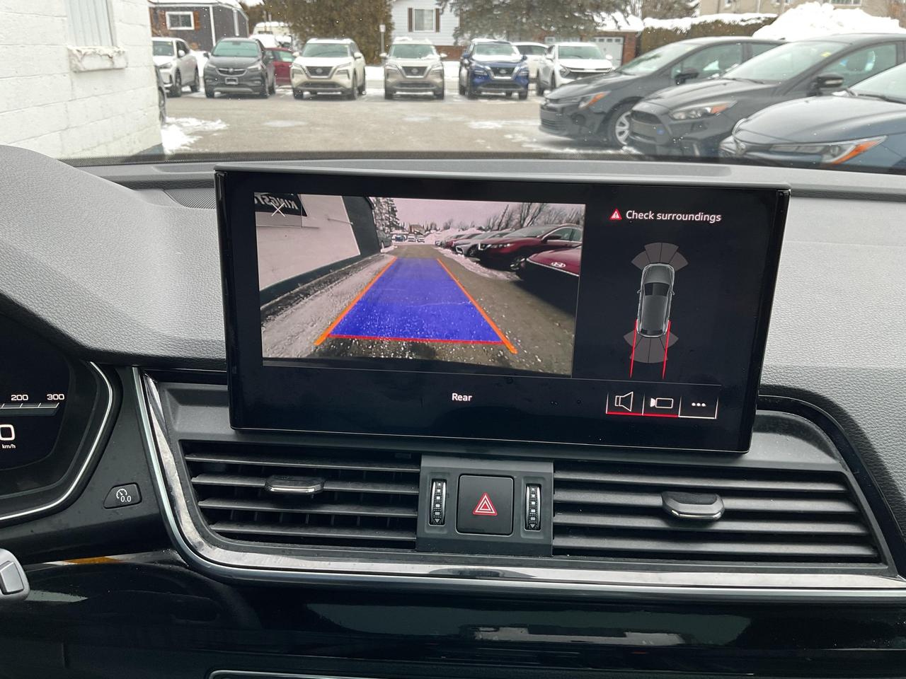 2022 Audi Q5 45 Progressiv 4dr All-Wheel Drive quattro Sport Utility Photo