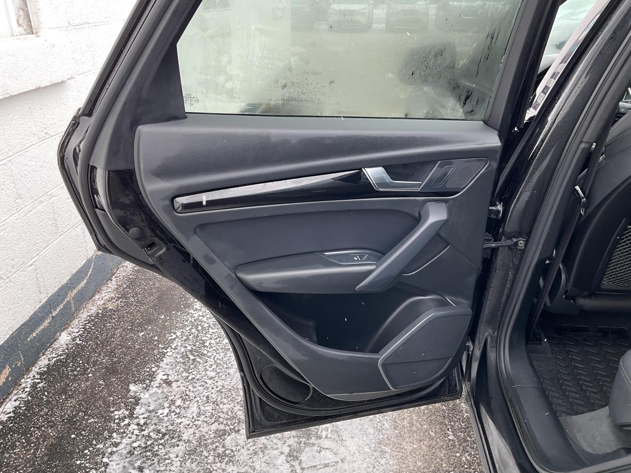 2022 Audi Q5 45 Progressiv 4dr All-Wheel Drive quattro Sport Utility Photo