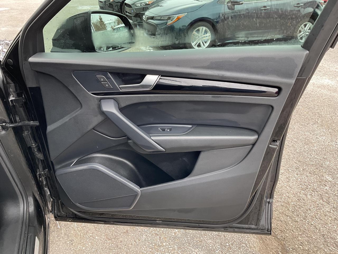 2022 Audi Q5 45 Progressiv 4dr All-Wheel Drive quattro Sport Utility Photo