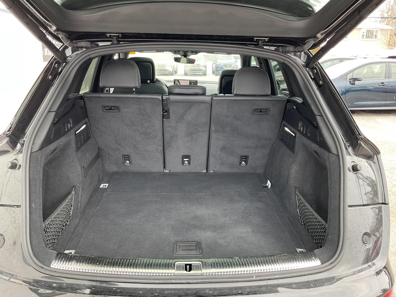 2022 Audi Q5 45 Progressiv 4dr All-Wheel Drive quattro Sport Utility Photo