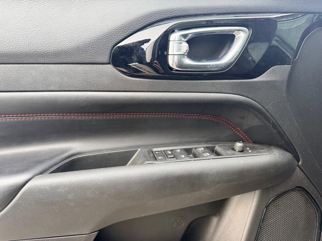 2022 Jeep Compass TrailhawkTRAILHAWK, 2.4L 4-CYLINDER, 4X4, ALLOYS, Photo