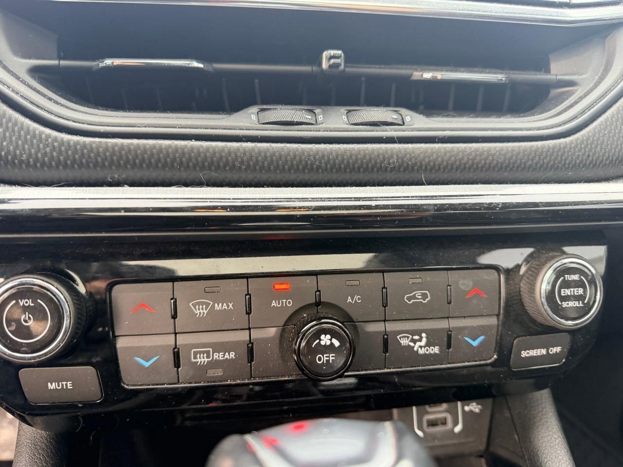 2022 Jeep Compass TrailhawkTRAILHAWK, 2.4L 4-CYLINDER, 4X4, ALLOYS, Photo