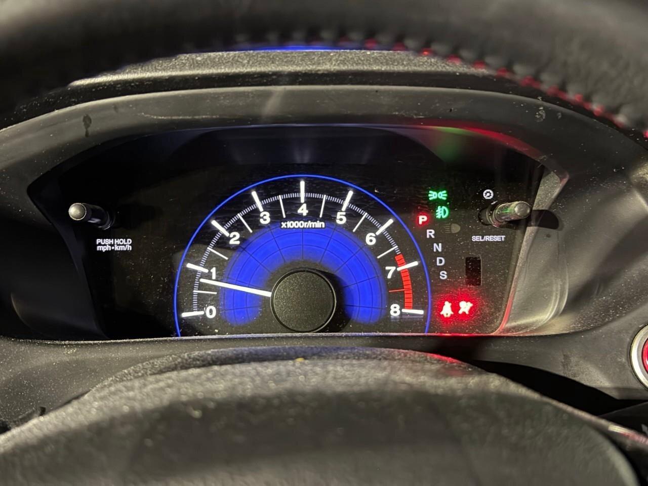 2014 Honda Civic Coupe EXAS-TRADED, ONE-OWNER, ACCIDENT-FREE, FWD, HTD SE Photo