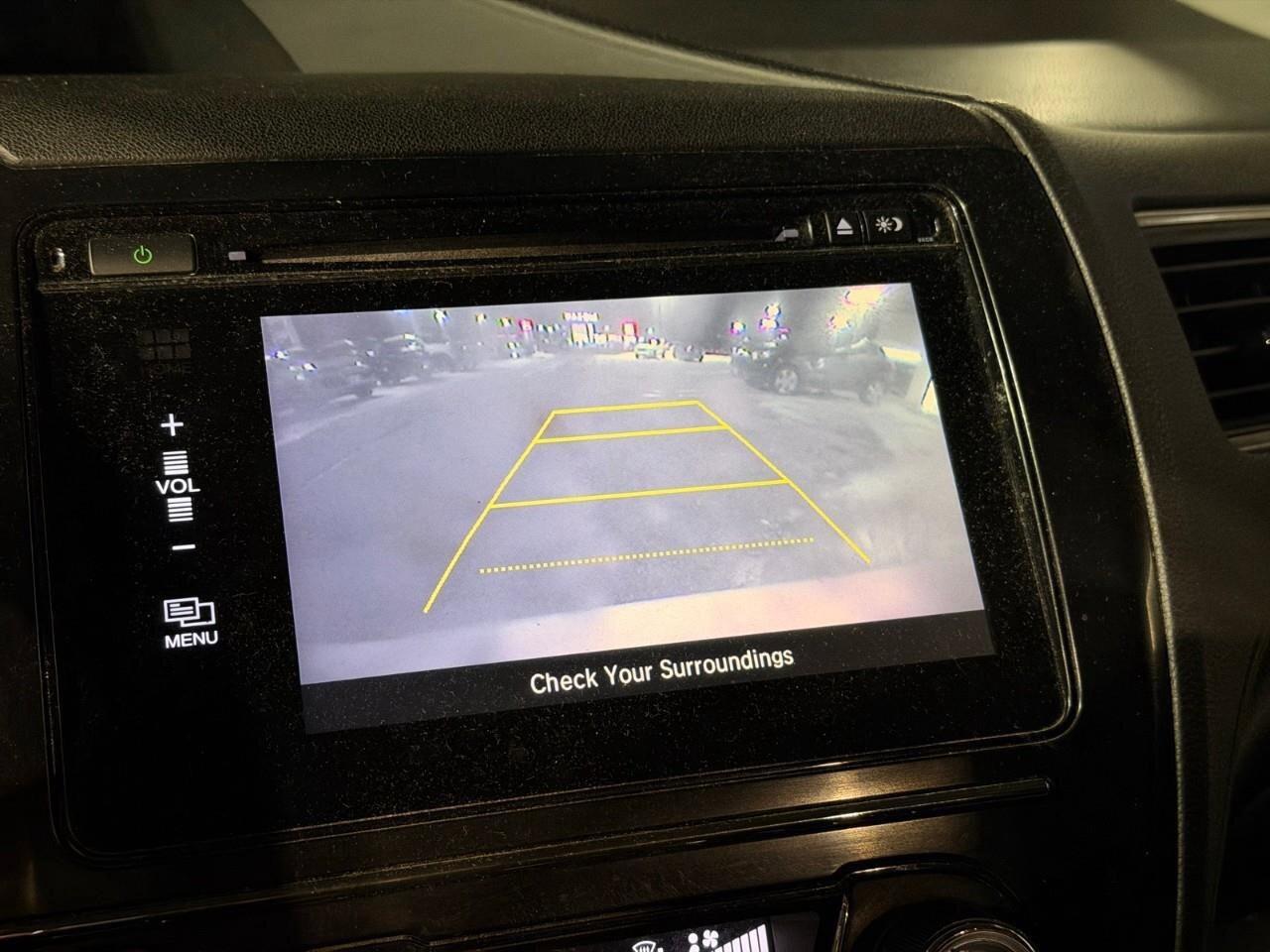 2014 Honda Civic Coupe EXAS-TRADED, ONE-OWNER, ACCIDENT-FREE, FWD, HTD SE Photo