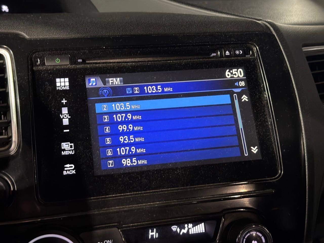 2014 Honda Civic Coupe EXAS-TRADED, ONE-OWNER, ACCIDENT-FREE, FWD, HTD SE Photo