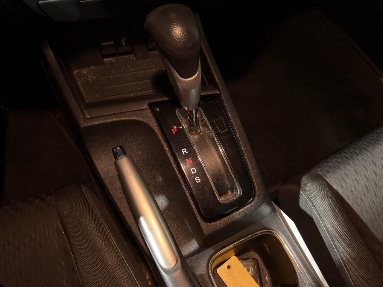 2014 Honda Civic Coupe EXAS-TRADED, ONE-OWNER, ACCIDENT-FREE, FWD, HTD SE Photo