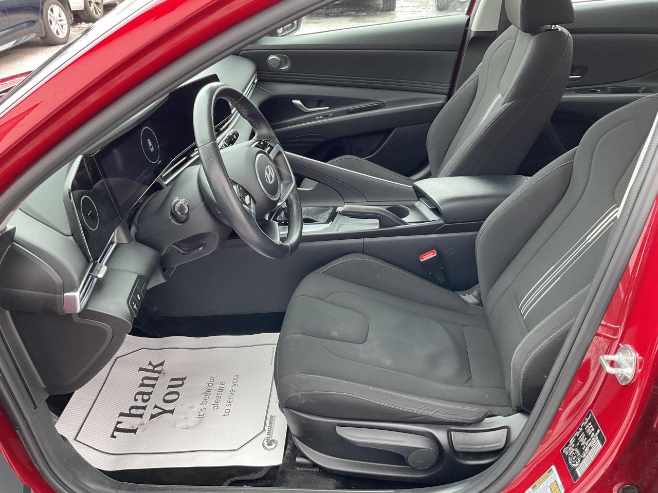 2024 Hyundai Elantra  Photo