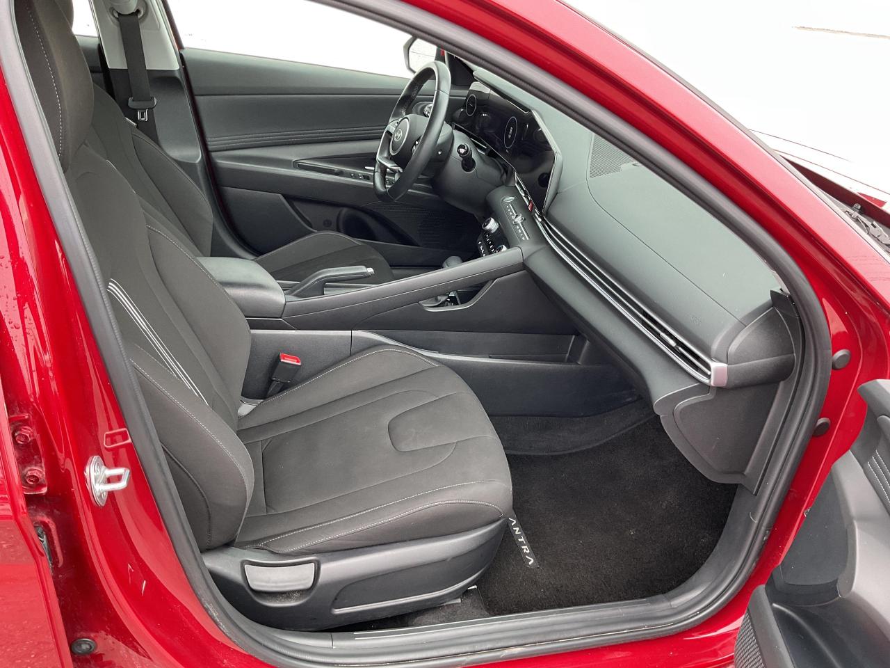 2024 Hyundai Elantra  Photo