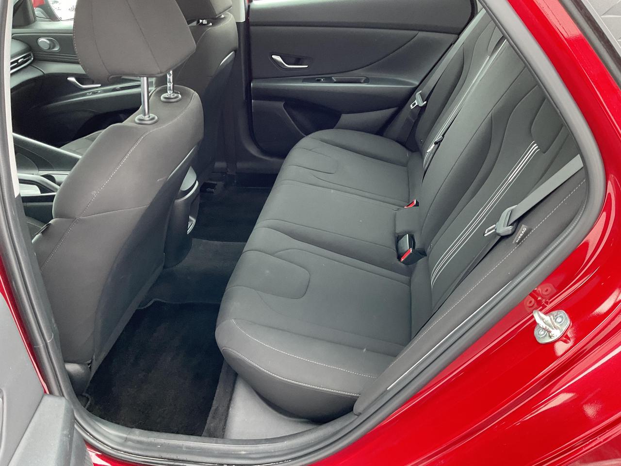 2024 Hyundai Elantra  Photo