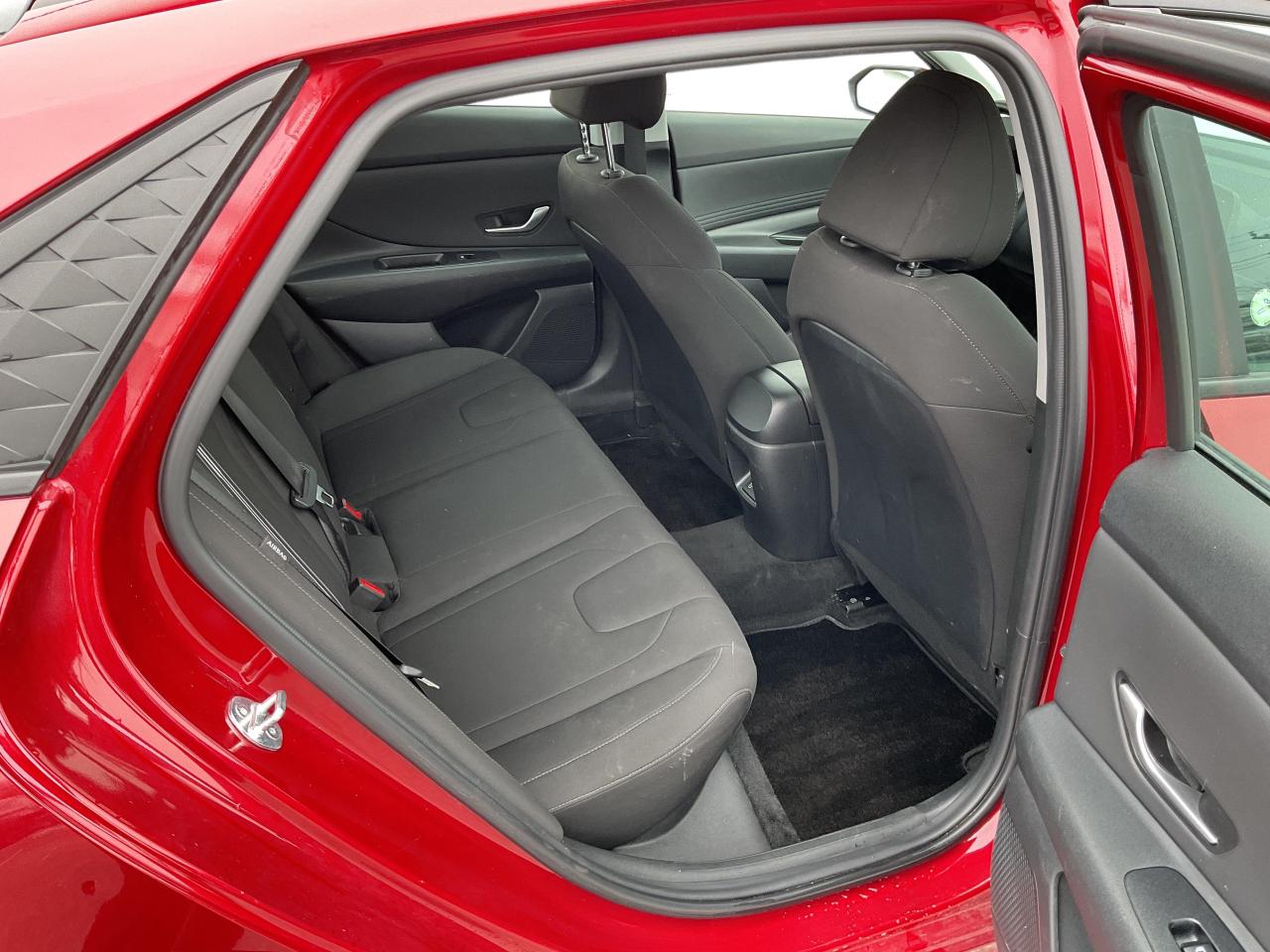 2024 Hyundai Elantra  Photo