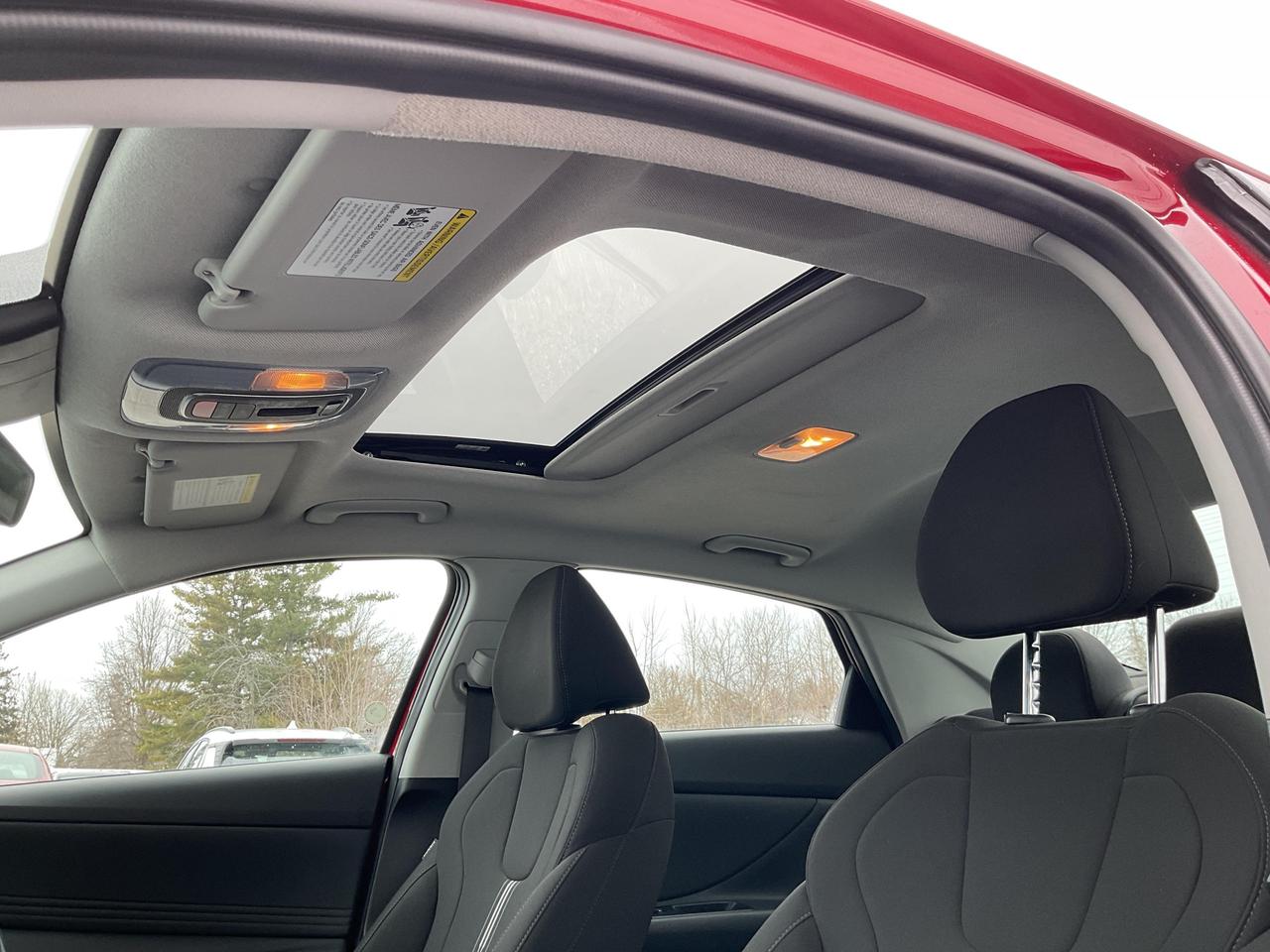 2024 Hyundai Elantra  Photo