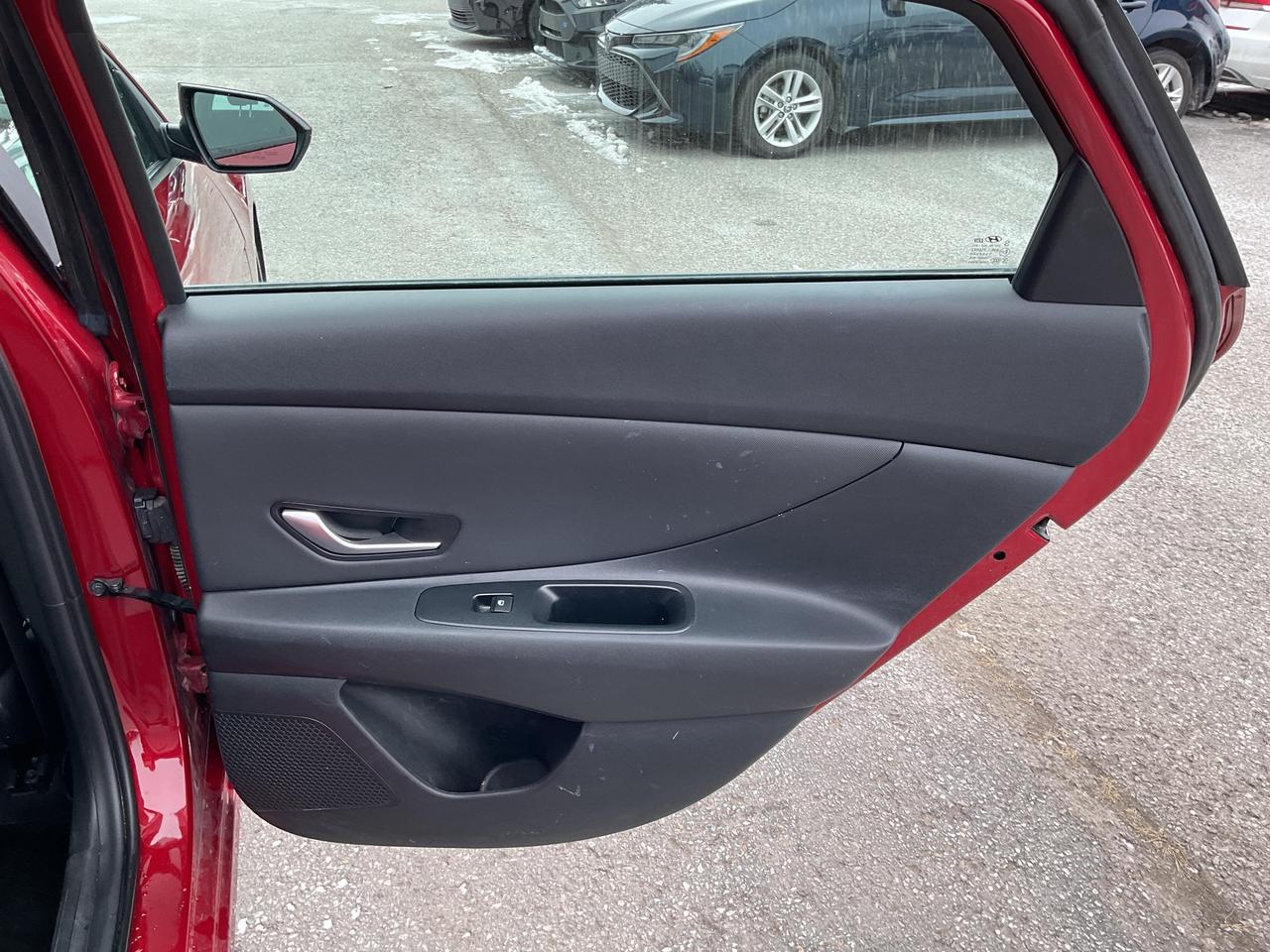 2024 Hyundai Elantra  Photo