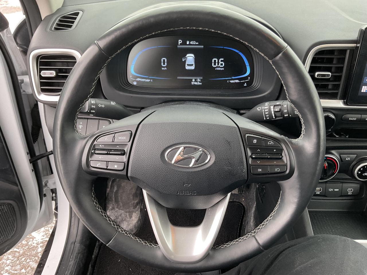 2024 Hyundai Venue  Photo