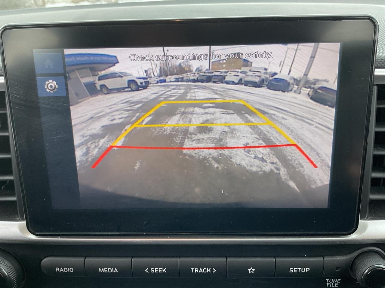 2024 Hyundai Venue  Photo
