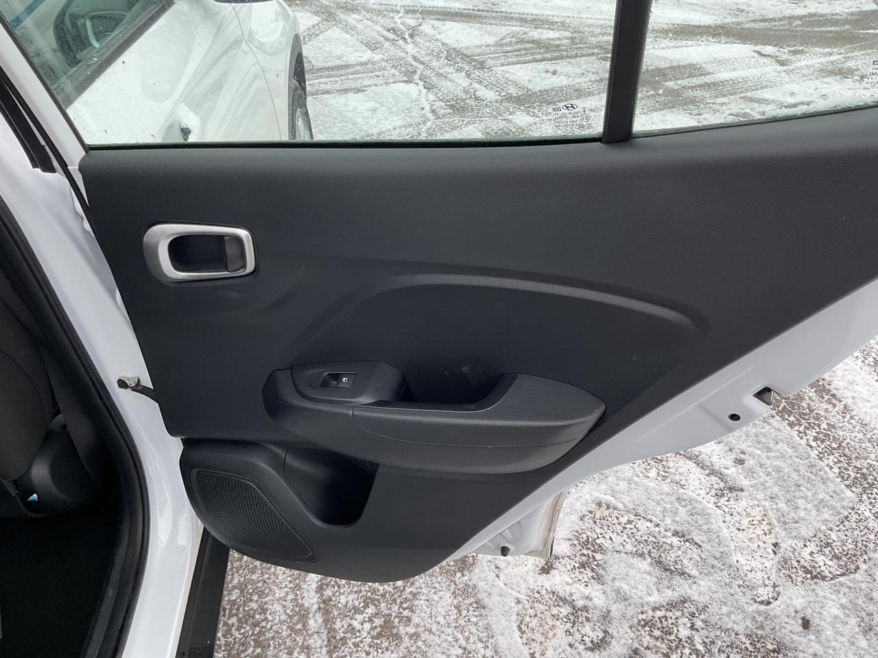 2024 Hyundai Venue  Photo