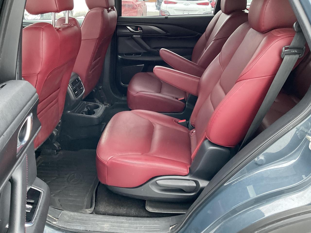 2022 Mazda CX-9  Photo