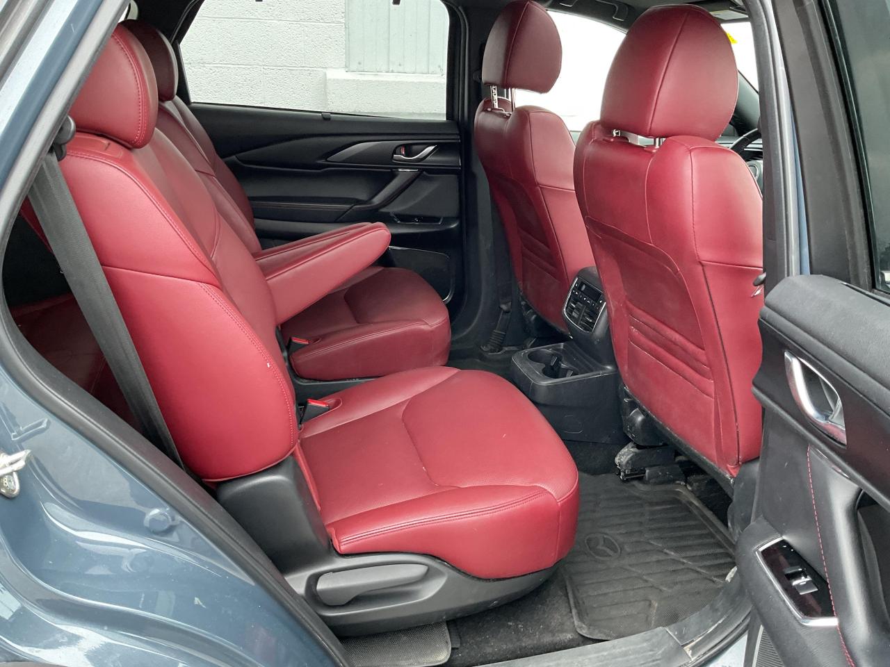 2022 Mazda CX-9  Photo