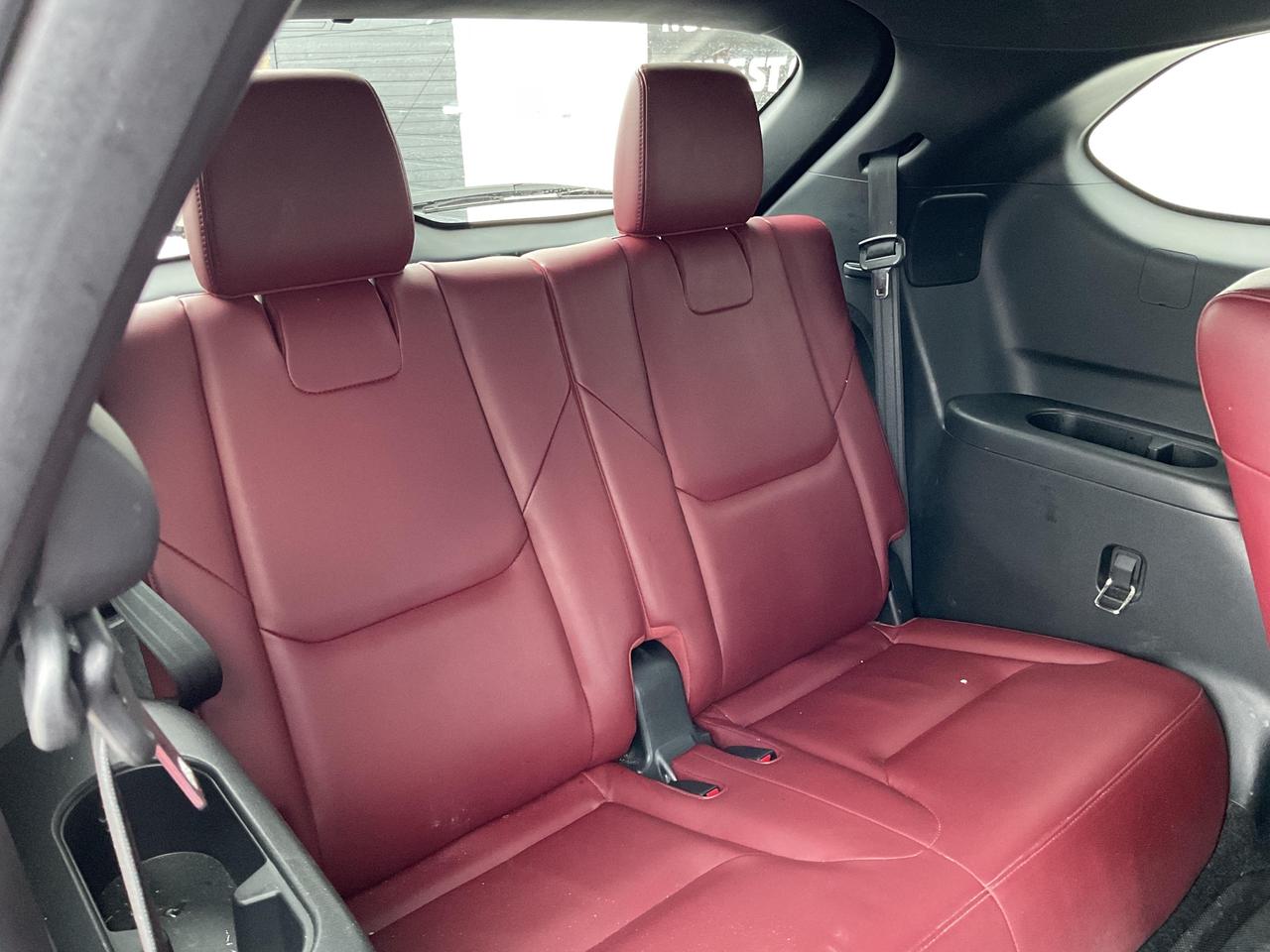 2022 Mazda CX-9  Photo