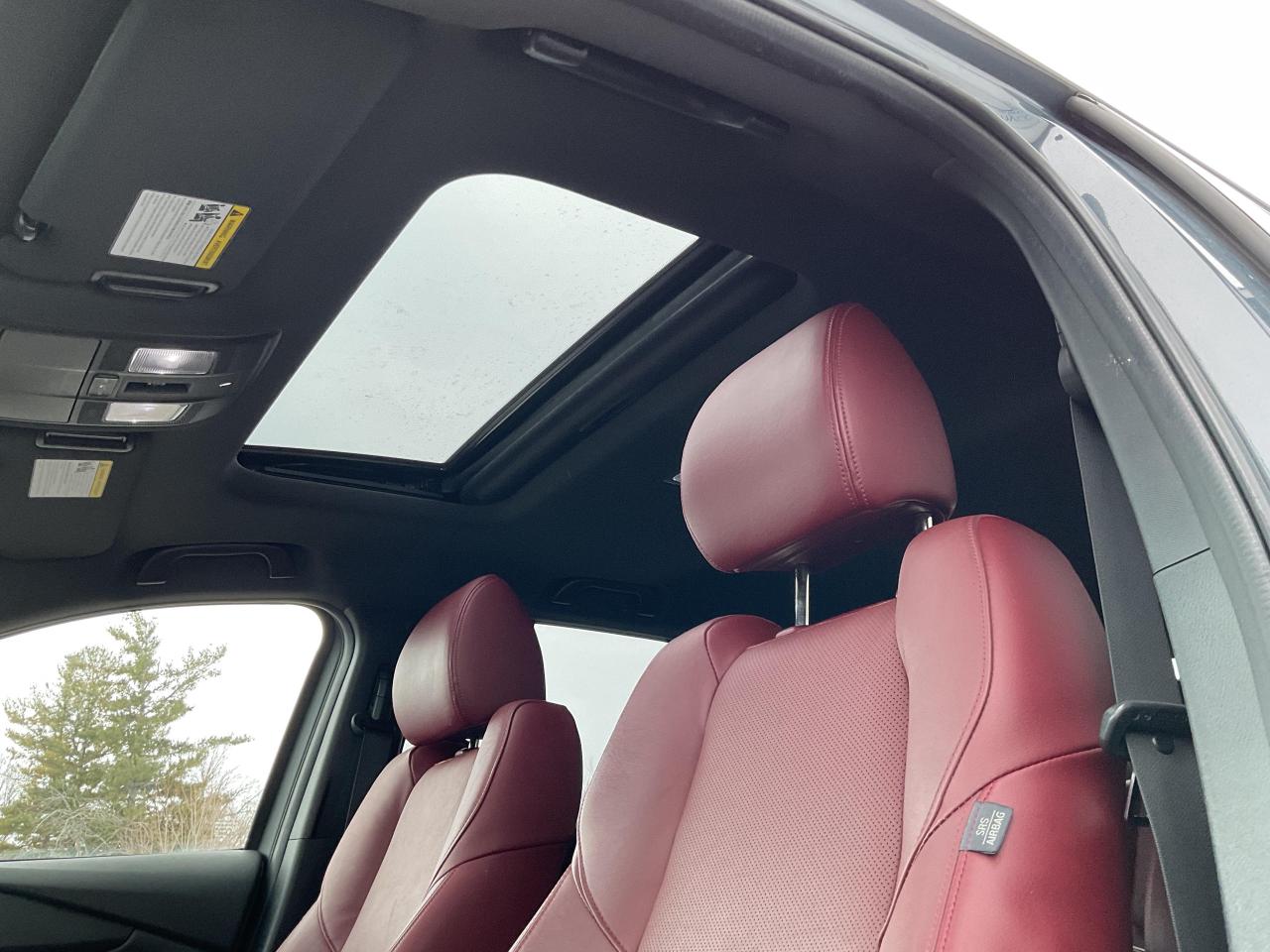 2022 Mazda CX-9  Photo