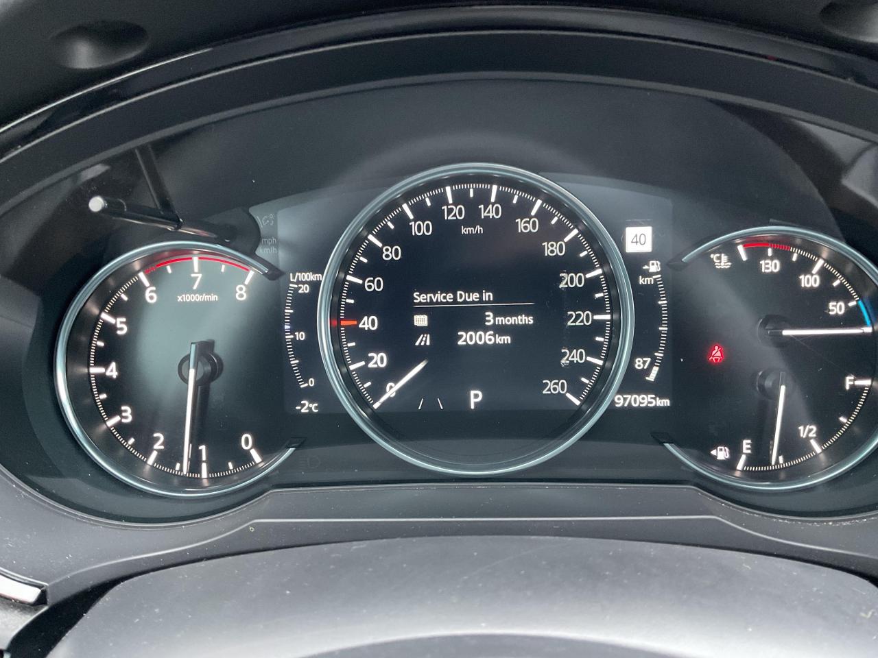 2022 Mazda CX-9  Photo