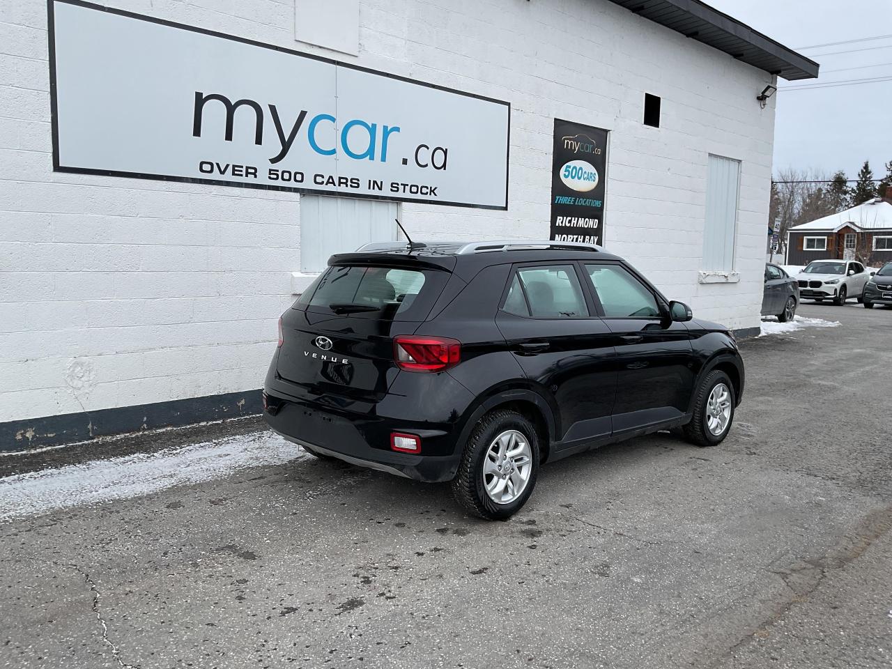 2024 Hyundai Venue  Photo