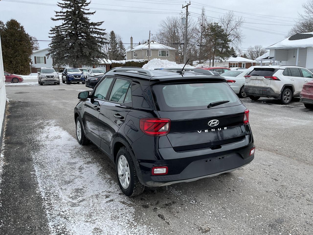 2024 Hyundai Venue  Photo