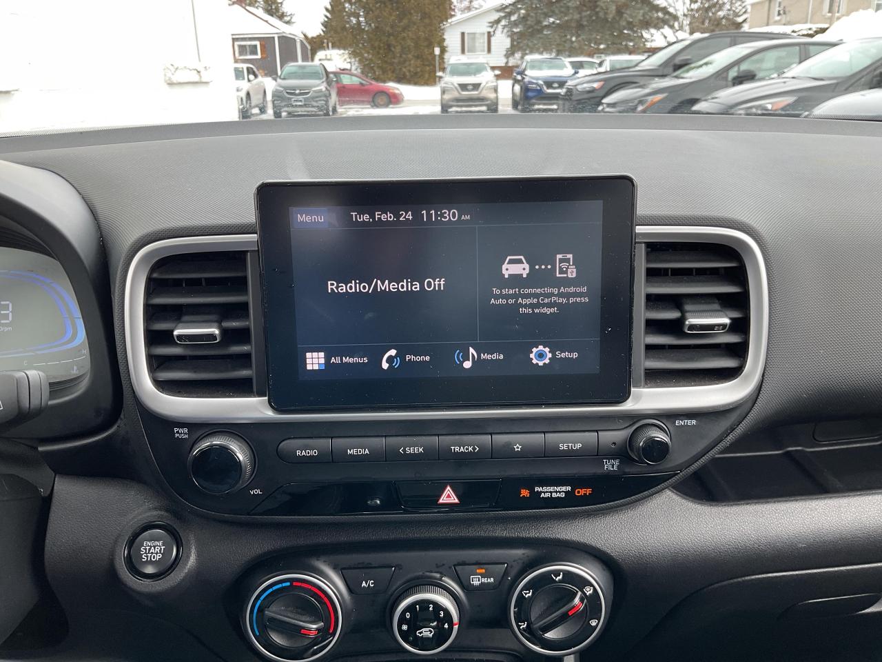 2024 Hyundai Venue  Photo