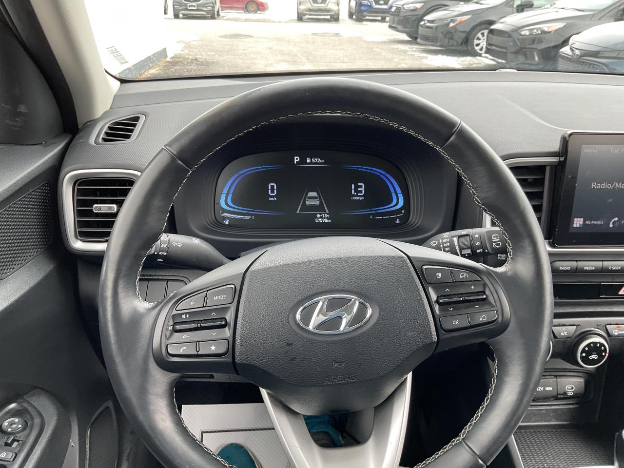 2024 Hyundai Venue  Photo