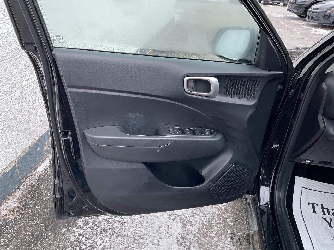 2024 Hyundai Venue  Photo