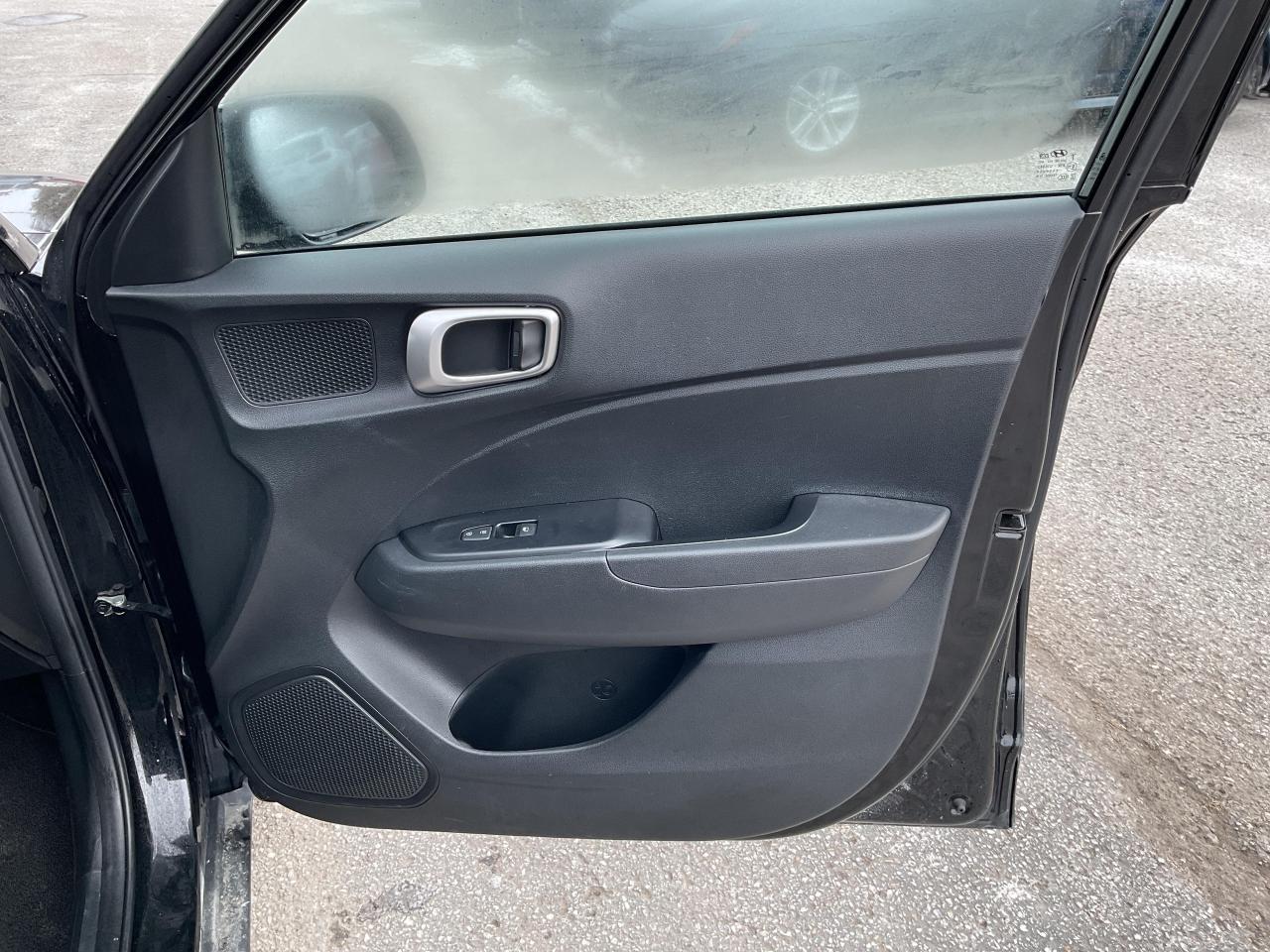 2024 Hyundai Venue  Photo