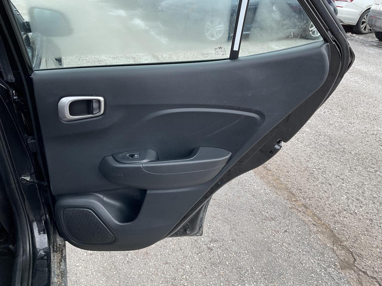 2024 Hyundai Venue  Photo