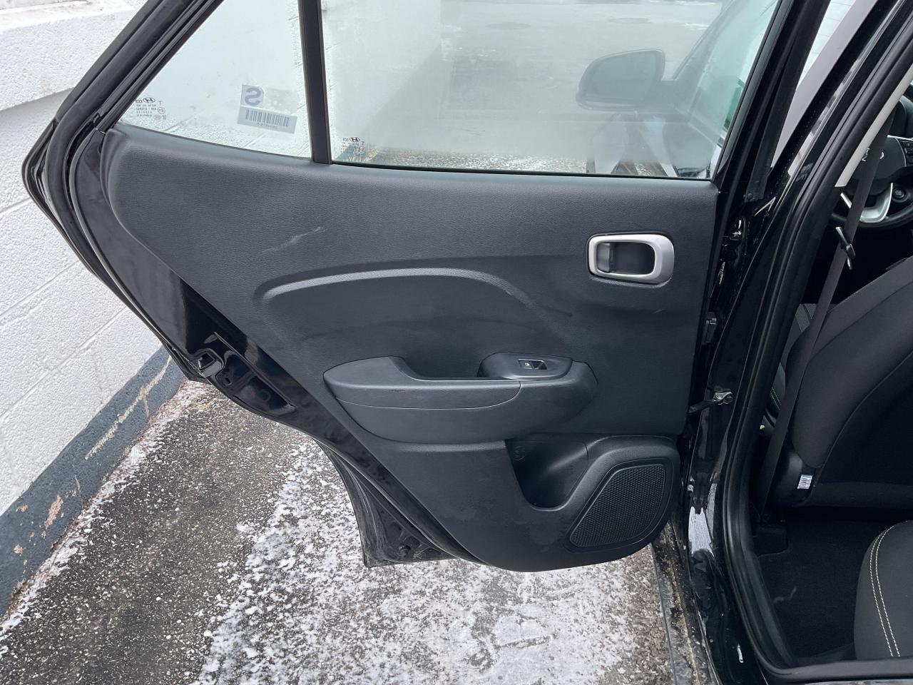 2024 Hyundai Venue  Photo