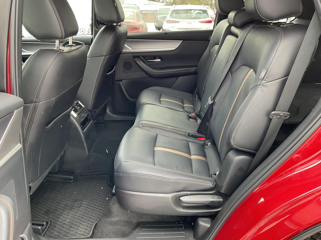 2025 Mazda CX-70 PHEV GT 4dr i-ACTIV All-Wheel Drive Sport Utility Photo