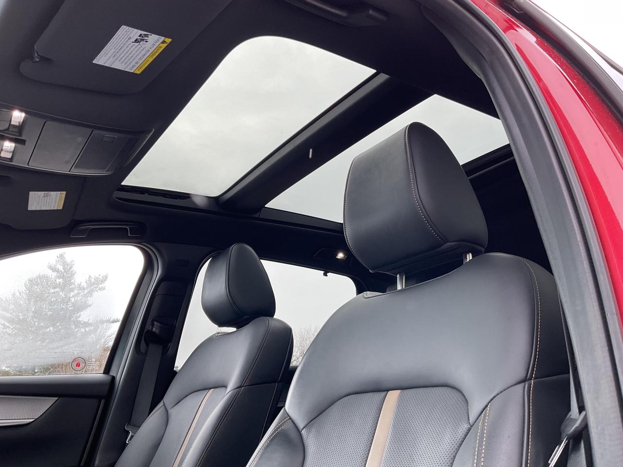 2025 Mazda CX-70 PHEV GT 4dr i-ACTIV All-Wheel Drive Sport Utility Photo