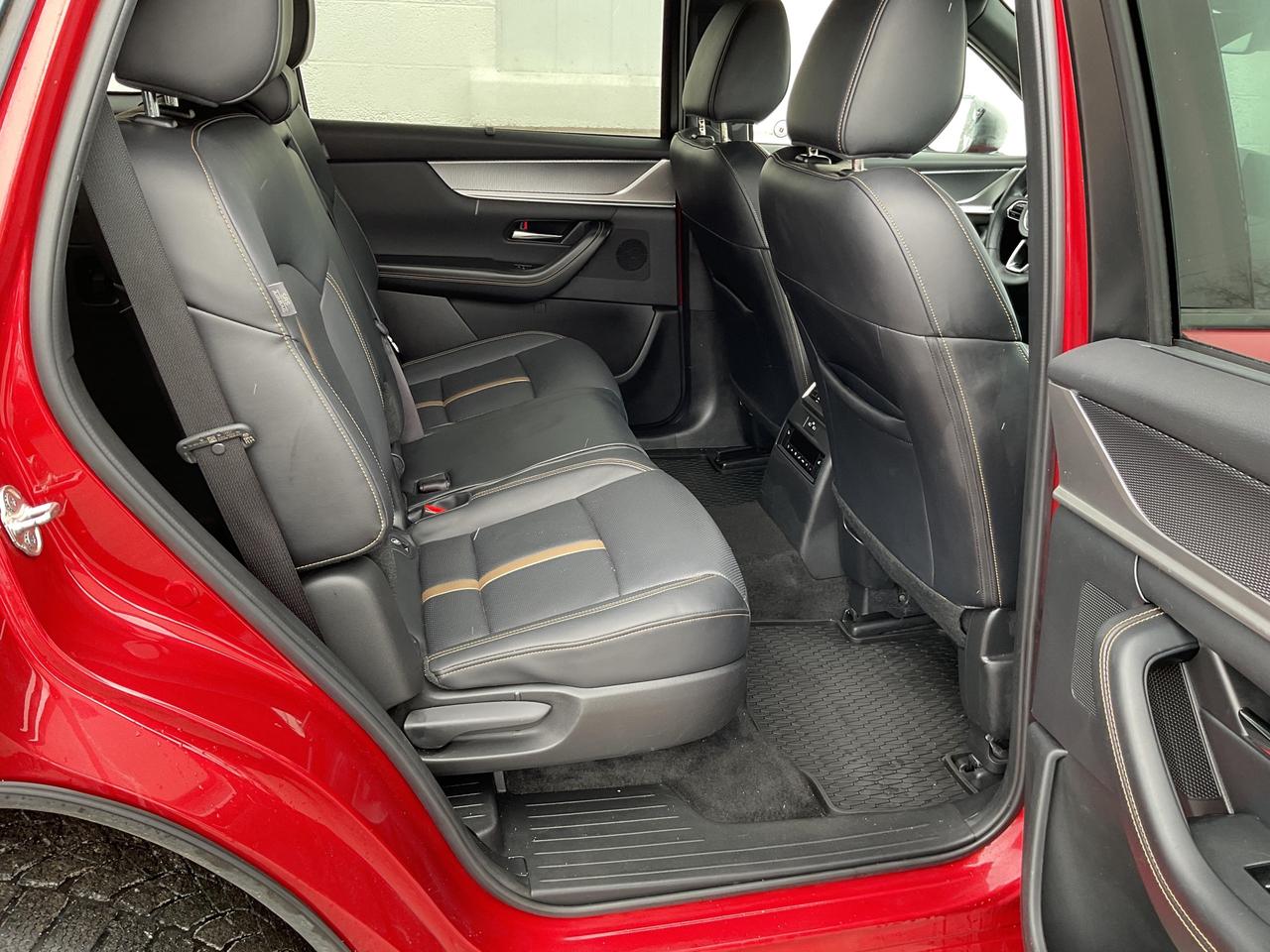 2025 Mazda CX-70 PHEV GT 4dr i-ACTIV All-Wheel Drive Sport Utility Photo