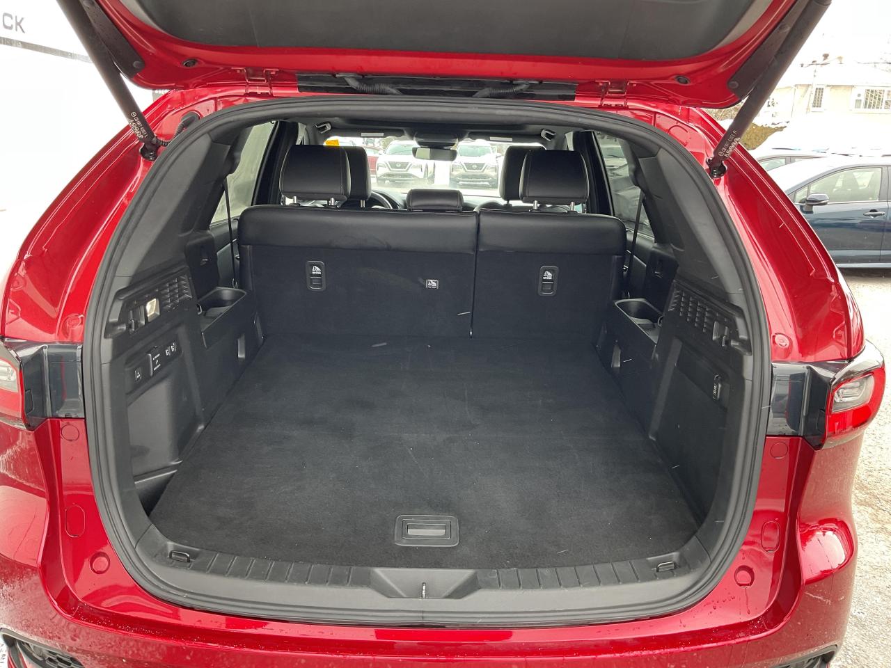 2025 Mazda CX-70 PHEV GT 4dr i-ACTIV All-Wheel Drive Sport Utility Photo