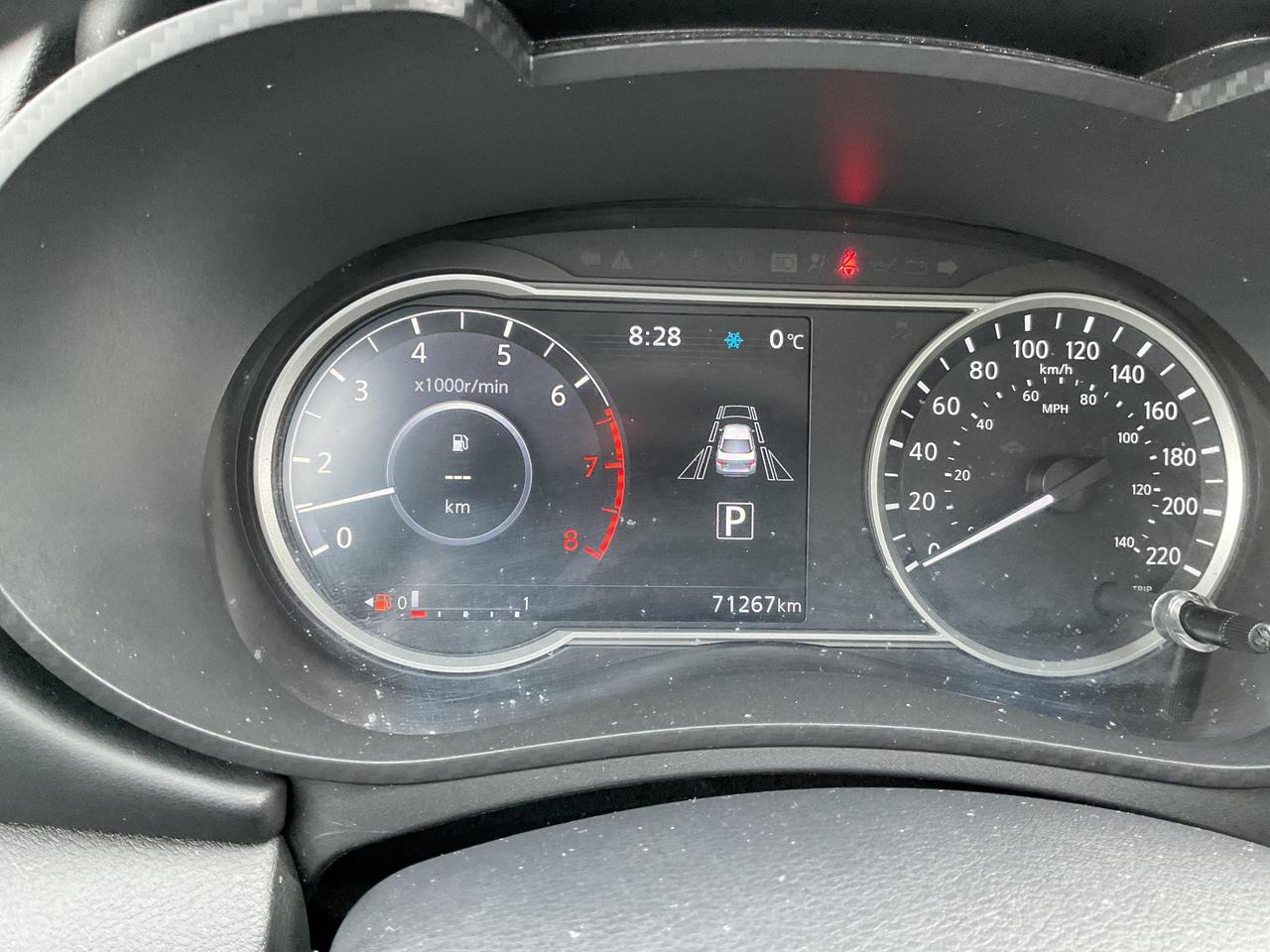 2024 Nissan Versa SR 4DR SEDAN Photo