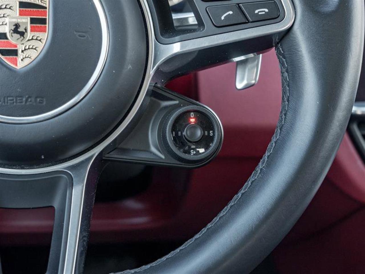 2023 Porsche Cayenne Platinum Edition AWD Assistance Pkg Premium Pkg Pl Photo