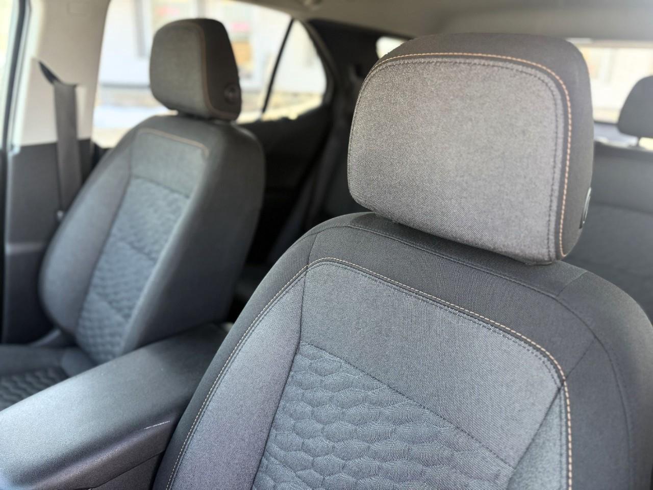 2018 Chevrolet Equinox LT w/1LT All-Wheel Drive Photo