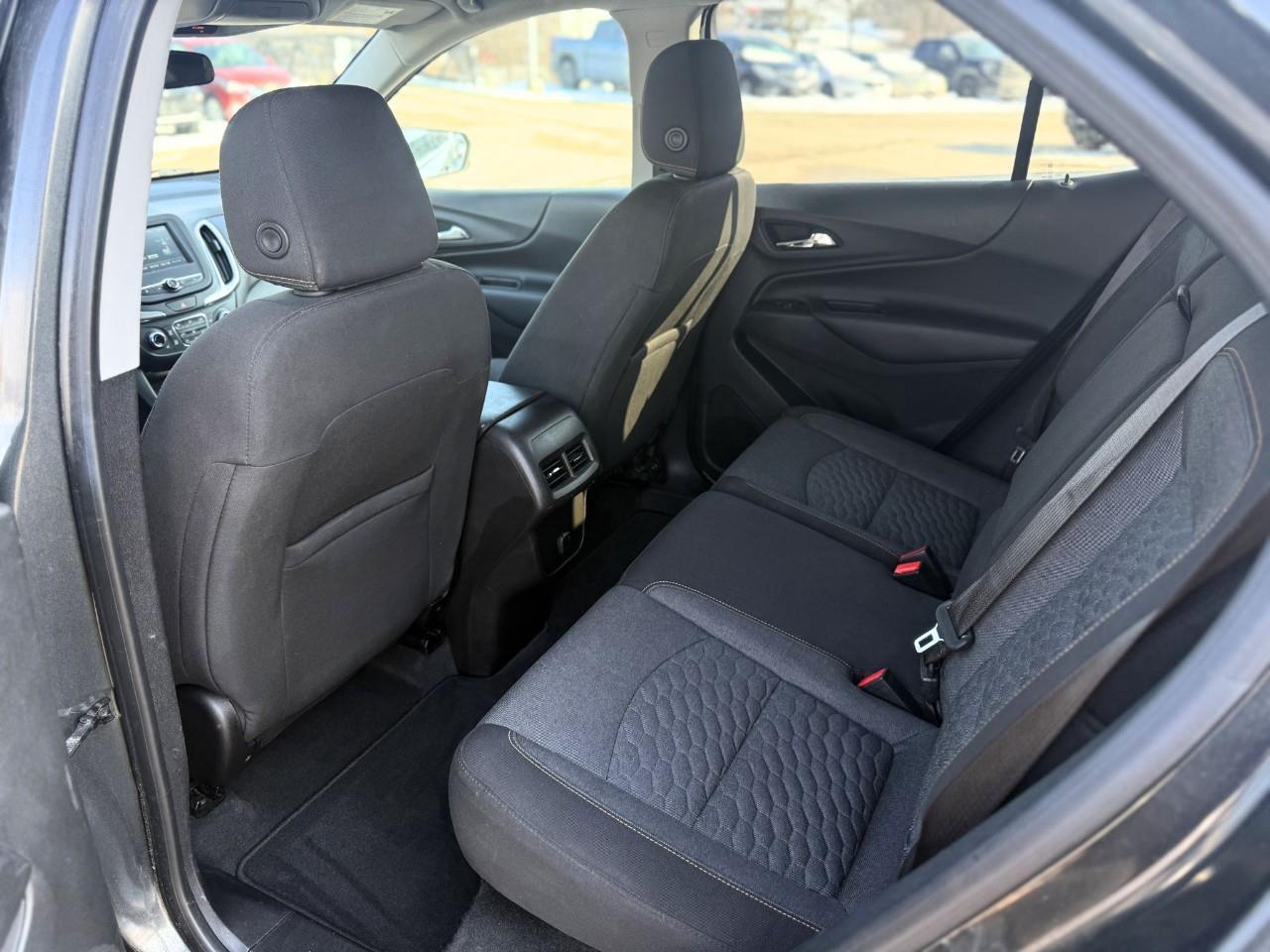 2018 Chevrolet Equinox LT w/1LT All-Wheel Drive Photo