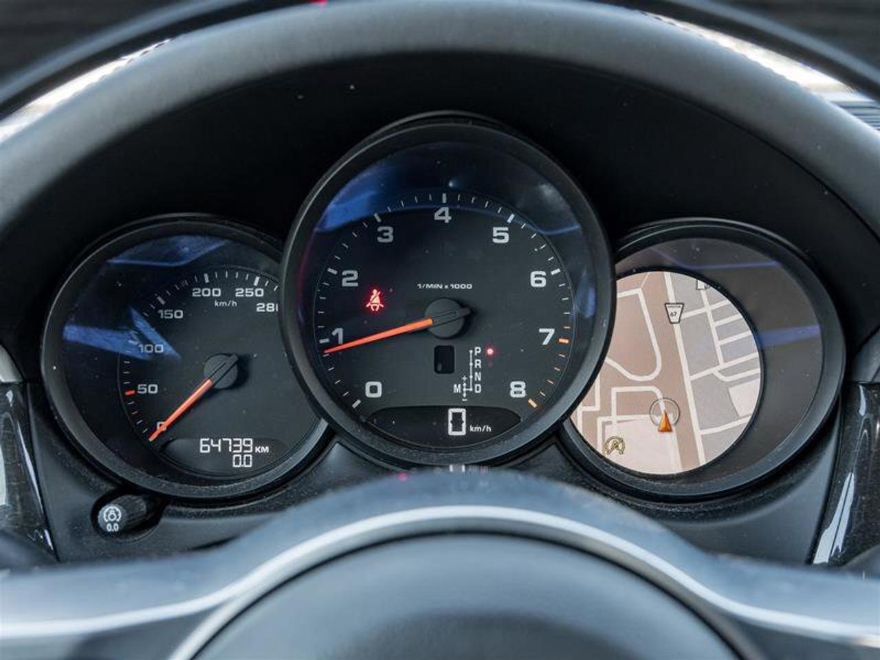 2021 Porsche Macan AWD Premium Pkg 20 Macan Turbo Wheels in High Glos Photo