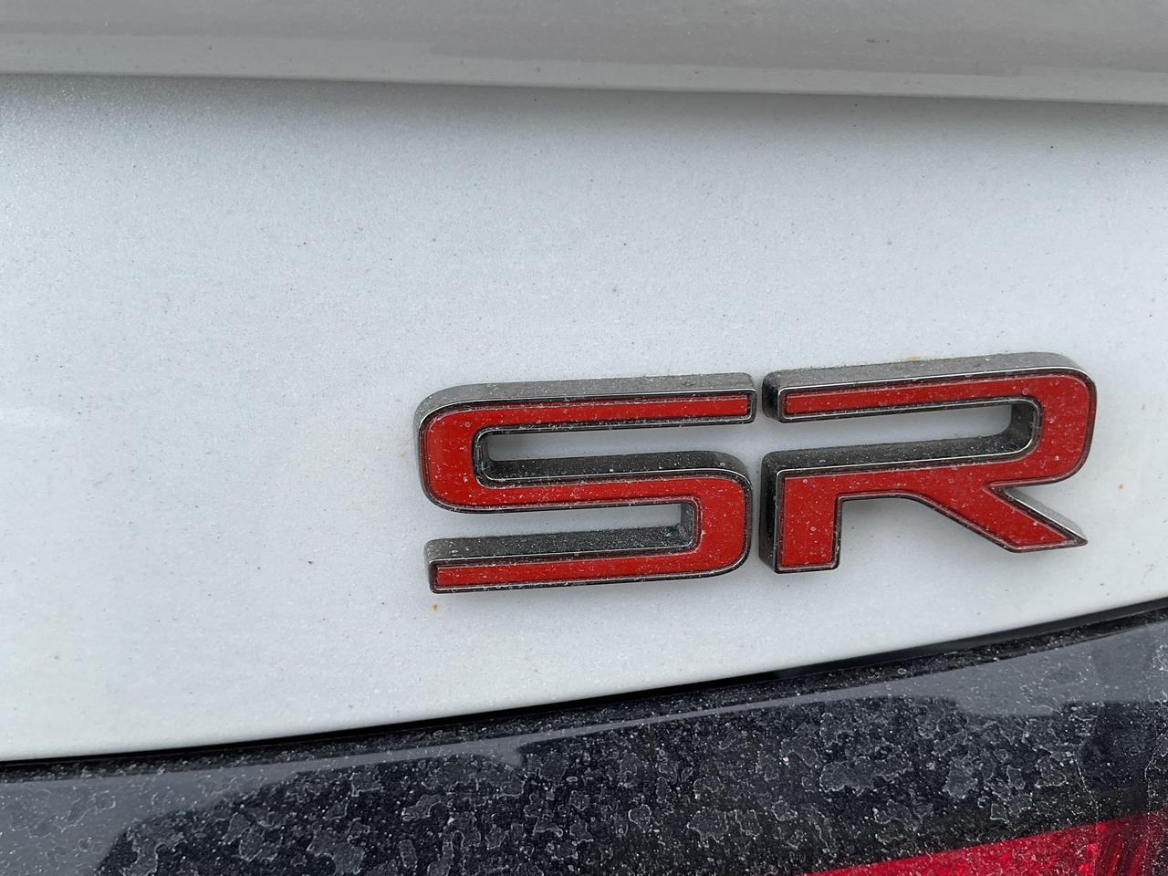 2024 Nissan Versa SR 4DR SEDAN Photo